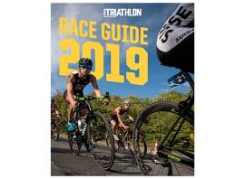 2019 Race Guide