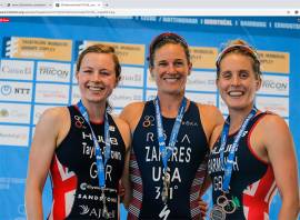 WTS Montreal: 5 things we learnt