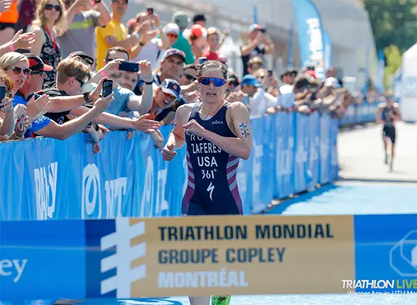 Zafares back on top in Montreal, with Taylor-Brown and Learmonth on podium