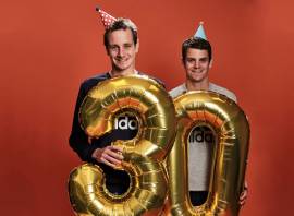 220’s birthday competition extravaganza: 30 days of prizes to win