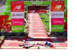 Challenge Roth’s stellar line up includes Brits Lucy Charles-Barclay and David McNamee