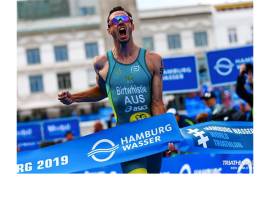 Brits crash out of contention as Birtwhistle wins in Hamburg