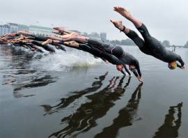 Hamburg WTS: 5 things we learnt
