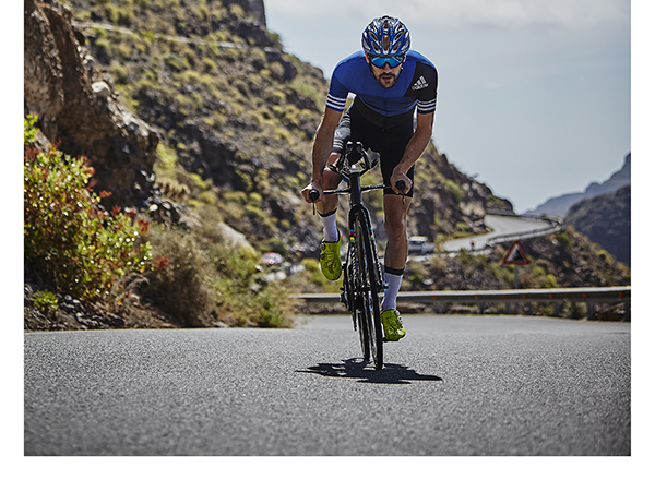 Patrick Lange talks success, his training regime and his iron mindset