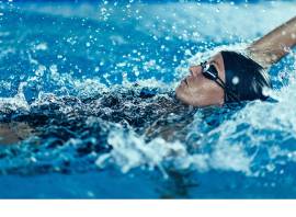 Backstroke: What are its benefits and will it improve my front crawl?