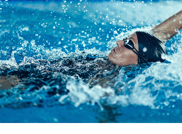 Backstroke: What are its benefits and will it improve my front crawl?