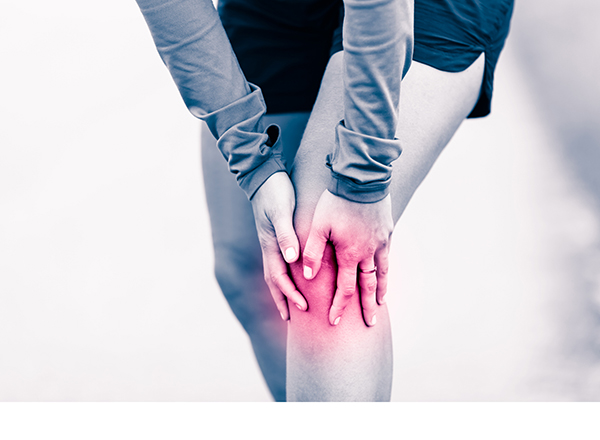 What is Fat Pad Syndrome?