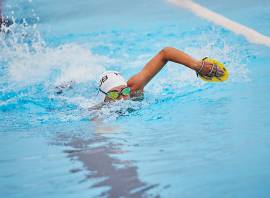 45 speed workouts for triathletes