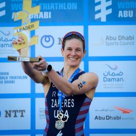 Brits lay in wait if Zafares slips up in Lausanne