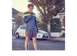 Tapering nutrition: what should you eat during the taper period