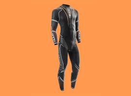 Huub Varman wetsuit review