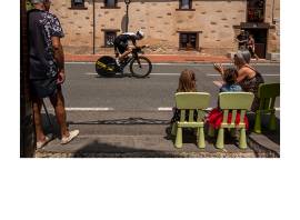 Do you have what it takes to be a triathlete’s other half? (Job description included)