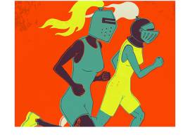 Could 2019 see another Iron War at Kona?