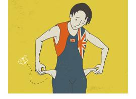 Age-group triathlon: does the system need a shake up?