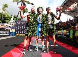Kona 2019: Who will win the men’s race at this year’s Ironman World Championships?