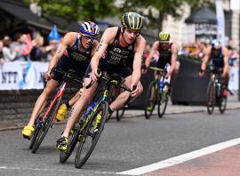 10 cycling tips from some of tri’s best cyclists and coaches