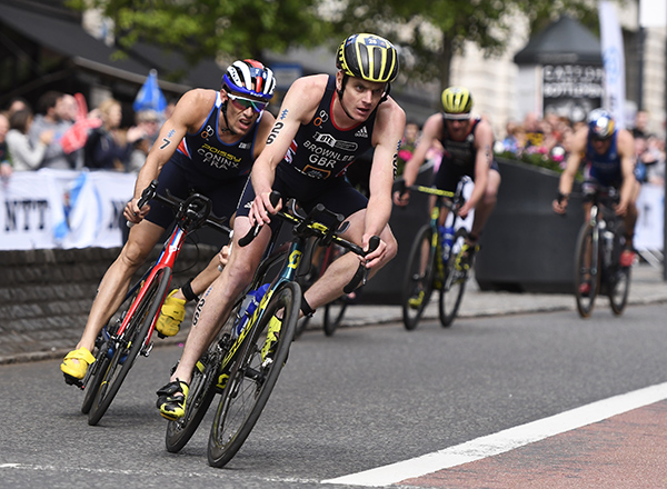 10 cycling tips from some of tri’s best cyclists and coaches