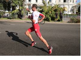 10 running tips from some of tri’s best runners and coaches