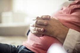 Why do you put on weight when you hit middle-age?