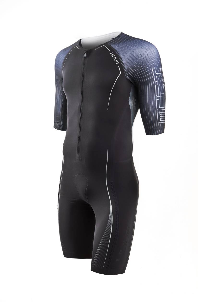 Huub debut Moov&Cool tech in Kona