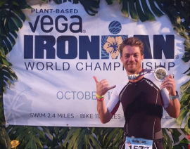 Kona 2019: An age-grouper’s perspective