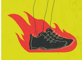 Which is tougher – an Ironman triathlon or an ultra marathon?