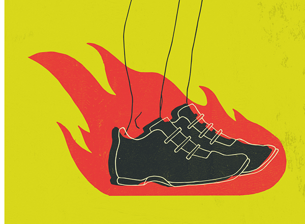 Which is tougher – an Ironman triathlon or an ultra marathon?