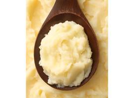 Could potatoes be an alternative to energy gels?