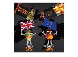 TORQ reveal new Brexit bar
