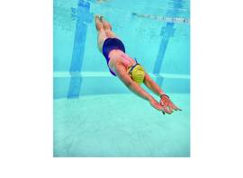 Front crawl: How to get more out of each stroke