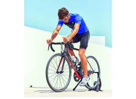 Cycling: How to improve your cadence this off season