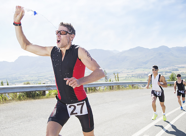 How to pace your run like a pro for maximum performance