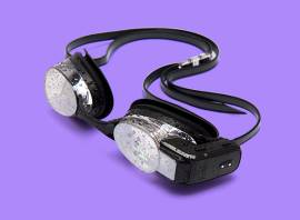 Form Swim smart goggles review