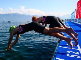 BTF announce 30 athletes selected for 2020 World Class Performance Programme