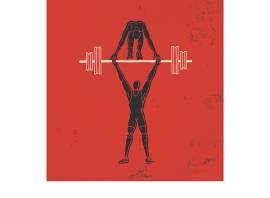 How power warm-ups could help you get stronger – and faster