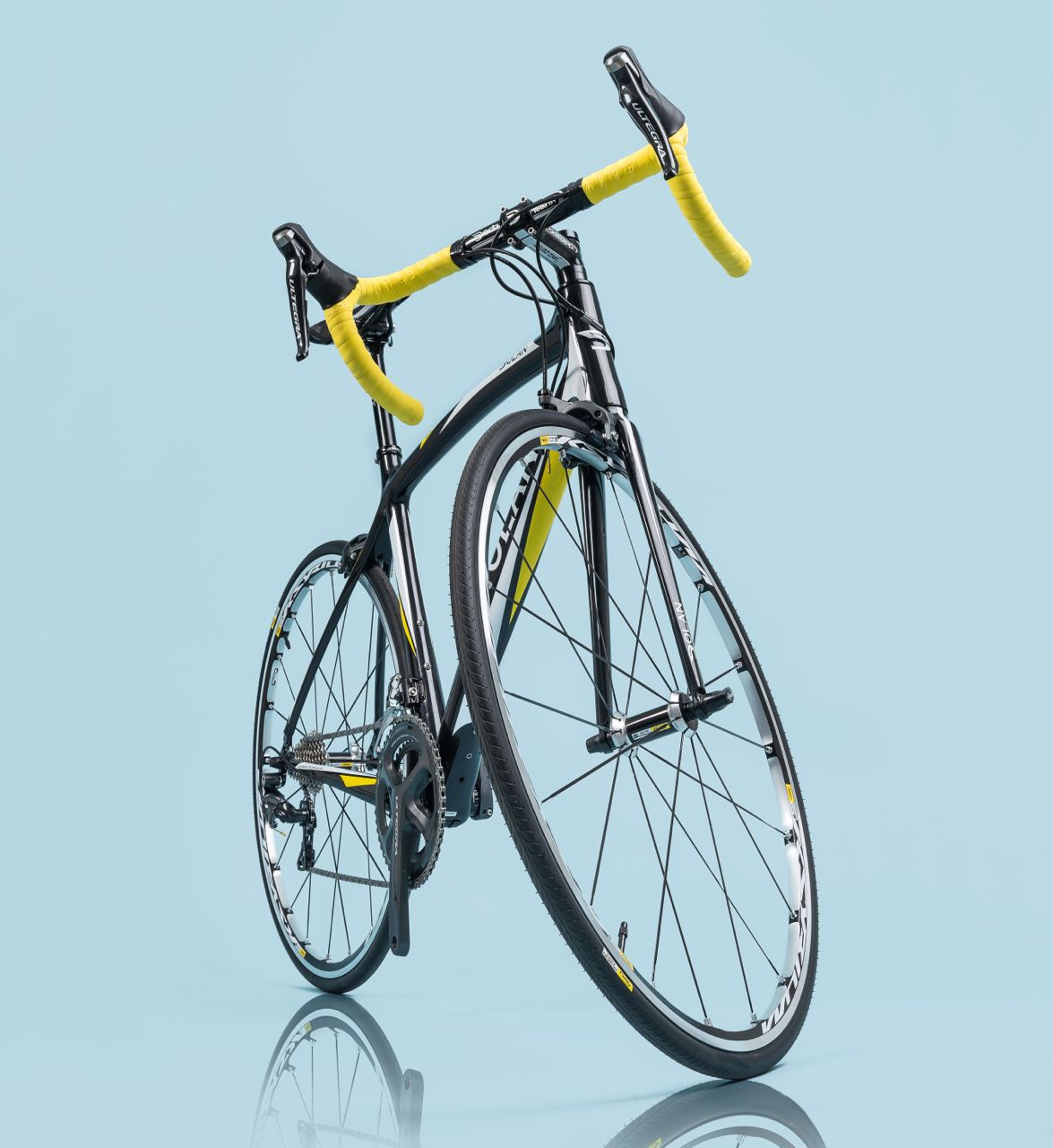 Dolan L'Étape road bike