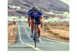 Bike base strength workout: how to build good foundations