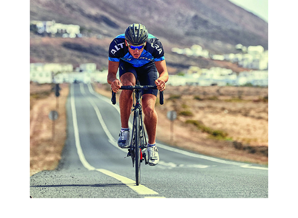 Bike base strength workout: how to build good foundations