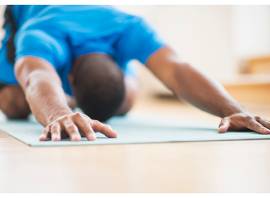 Yoga found to be good for brain health