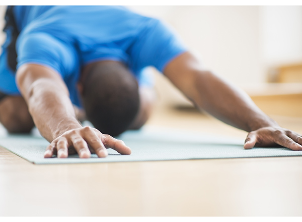Yoga found to be good for brain health