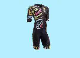 Raceskin Elite Tri Suit review