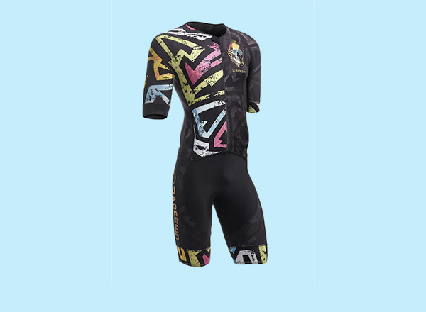 Raceskin Elite Tri Suit review