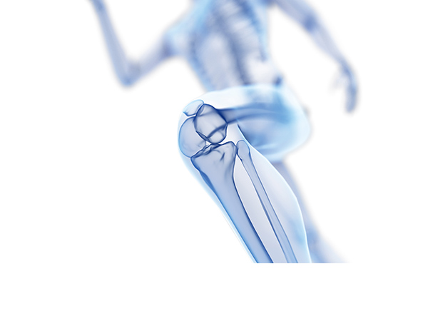 Does doing triathlons damage your joints?