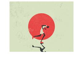 Does Tokyo’s heat make conditions too tough for triathlon?
