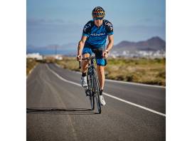 How to improve bike leg of triathlon with simple tweaks to your cycling technique