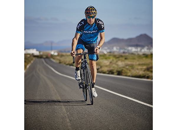 How to improve bike leg of triathlon with simple tweaks to your cycling technique