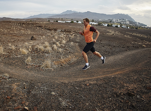 How to improve your run form