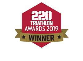 220 Triathlon Awards 2019 winners announced