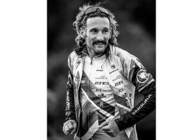 Tim Don talks Kona and his future in tri