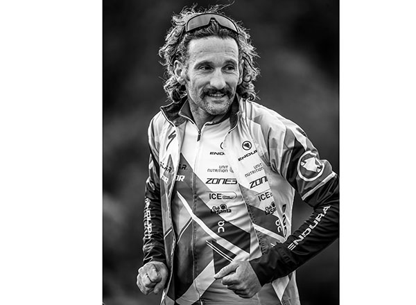 Tim Don talks Kona and his future in tri